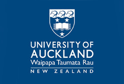 The ClockTower - The University of Auckland, New Zealand