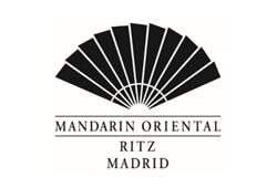 Mandarin Oriental Ritz, Madrid, Spain