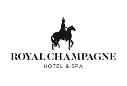 Royal Champagne Hotel & Spa, France