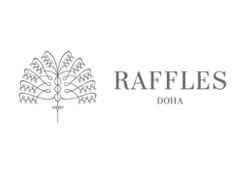 Raffles Doha (Qatar)
