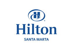 Hilton Santa Marta (Colombia)