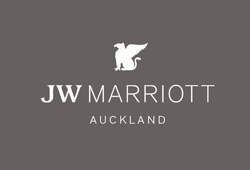 JW Marriott Auckland (New Zealand)