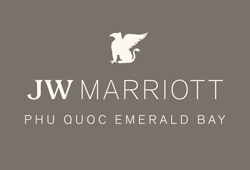 JW Marriott Phu Quoc Emerald Bay Resort & Spa (Vietnam)