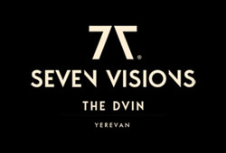Seven Visions Hotels, The Dvin (Armenia)