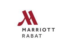 Rabat Marriott Hotel, Morocco