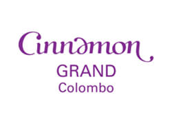Cinnamon Grand Colombo (Sri Lanka)