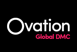 Ovation Dominican Republic DMC