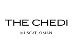 The Chedi Muscat