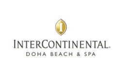 InterContinental Doha Beach & Spa