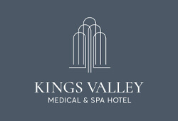 Kings' Valley Medical & Spa Hotel