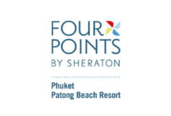 Four Points by Sheraton Phuket Patong Beach Resort