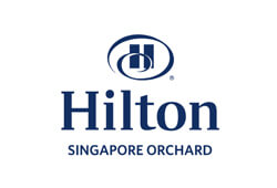 Hilton Singapore Orchard