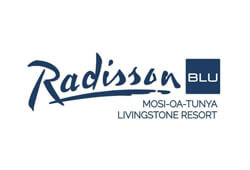 Radisson Blu- Mosi-Oa-Tunya Livingstone Resort