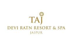 Taj Devi Ratn Resort & Spa, Jaipur (India)