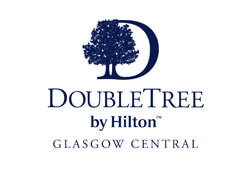DoubleTree by Glasgow Central