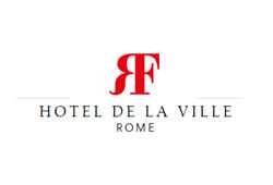 Hotel de la Ville, a Rocco Forte Hotel (Italy)