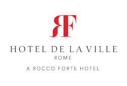 Hotel de la Ville, a Rocco Forte Hotel (Italy)