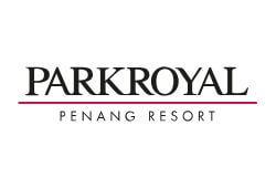 PARKROYAL Penang Resort