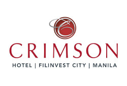 Crimson Hotel Filinvest City, Manila