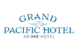 Grand Pacific Hotel
