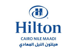 Hilton Cairo Nile Maadi (Egypt)