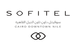 Sofitel Cairo Downtown Nile (Egypt)