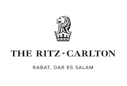 The Ritz-Carlton Rabat, Dar Es Salam (Morocco)