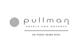 Pullman Hai Phong Grand Hotel (Vietnam)