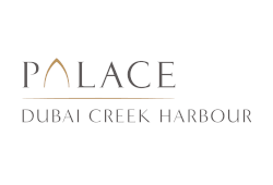 Palace Dubai Creek Harbour (UAE)