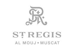 The St. Regis Al Mouj Muscat Resort (Oman)