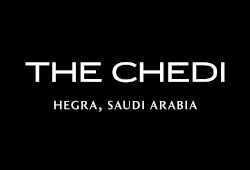 The Chedi Hegra (Saudi Arabia)