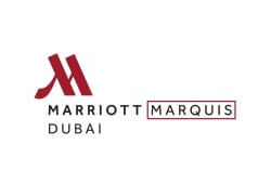 Marriott Marquis Dubai Creek (UAE)