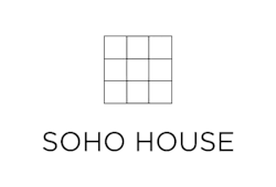 Soho House São Paulo (Brazil)