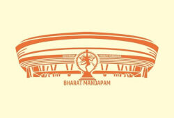 Bharat Mandapam