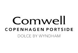Comwell Copenhagen Portside Dolce by Wyndham