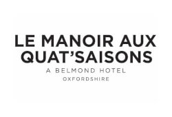 Le Manoir aux Quat’Saisons, A Belmond Hotel, Oxfordshire