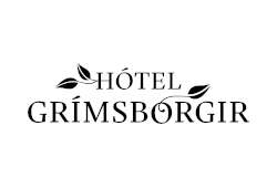 Hotel Grímsborgir