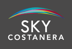 Sky Costanera (Chile)