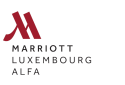 Luxembourg Marriott Hotel Alfa