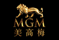 MGM Cotai