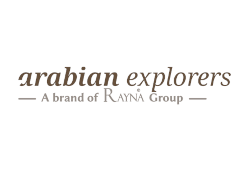 Arabian Explorers
