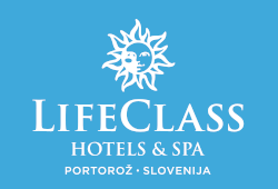 Grand Hotel Portorož - LifeClass Hotels & Spa