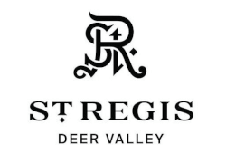 The St. Regis Deer Valley