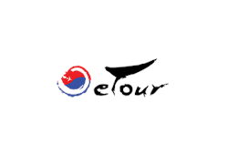 Etourism Korea DMC