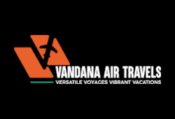 Vandana Air Travels