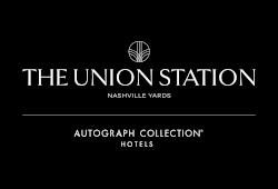 The Union Station Nashville Yards, Autograph Collection
