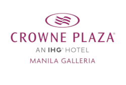 Crowne Plaza Manila Galleria