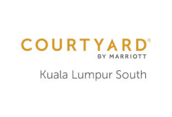 Courtyard Kuala Lumpur South