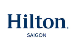 Hilton Saigon