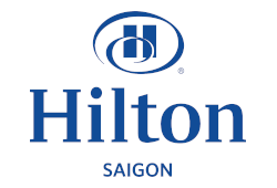 Hilton Saigon